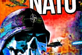 Začal sa vojenský konflikt BRITÁNIE s Ruskom?