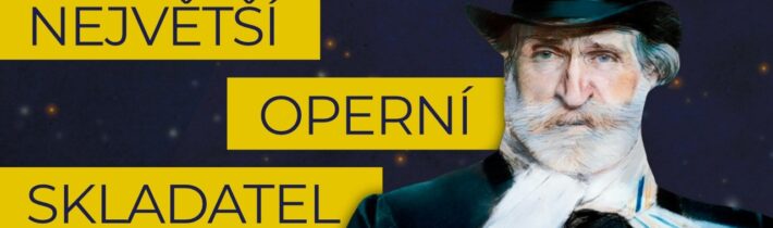 Giuseppe Verdi: Jak se ze skladatele, který přišel o všechno, stal symbol svobodné Itálie