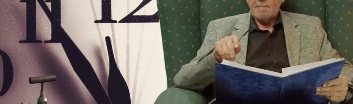 Pávkovi přeskočilo? Odmítli přísahat na Bibli. Vláda může Sudeťákům zakázat vstup do ČR | Petr Hájek