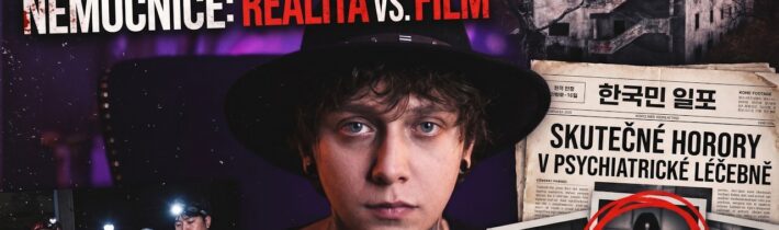 Psychiatrická nemocnice Gonjiam: Co se tam dělo? Experimenty na pacientech a korejský peklo