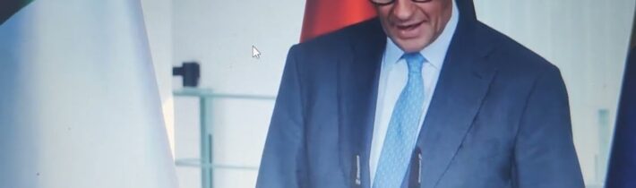 Možná ztráta území Ukrajiny kvůli vstupu do EU? Merz zažehl velkou kontroverzi kvůli jejímu přijetí.