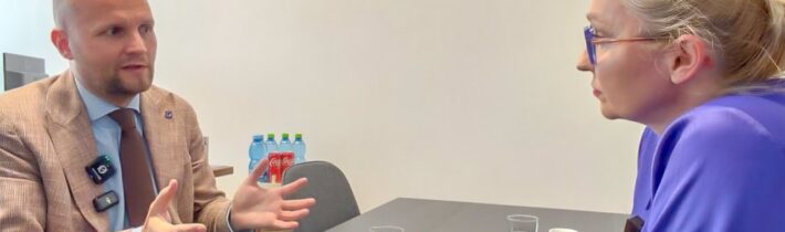 Jaroslav Naď: Dnes by som oslovenie ‚opice‘ nepoužil