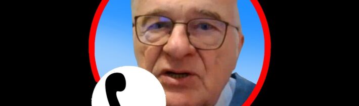 I. Noveský reaguje na Hřibovo zda (uhelný) důl, nebo větrník… | večerní KUK