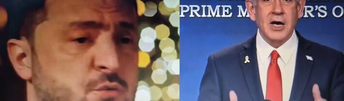 Došlo k napětí mezi Ukrajinou a Izraelem kvůli „zcizenému“ obilí; Zelenskyj varuje před sankcemi…