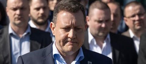 Lipšicov gang zametá stopy