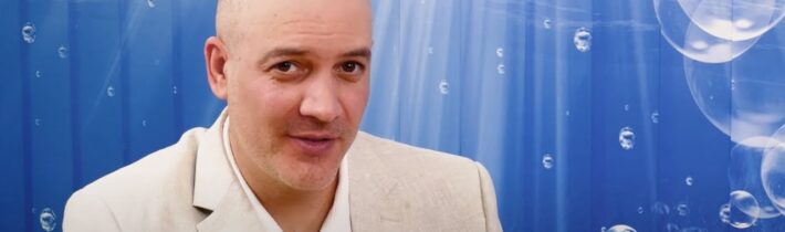 Štěpán Vít Auředník, Zvýšení vibrací skrze ženský princip