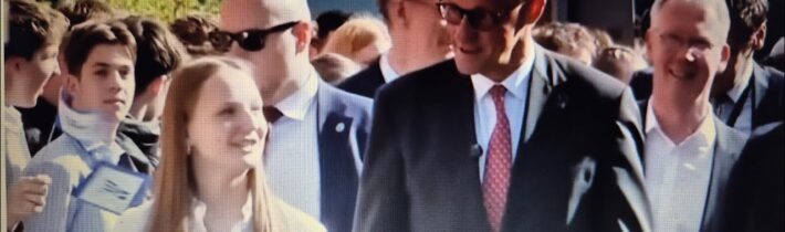 ZRADA aliance NATO? Německý kancléř Merz navrhuje Ukrajině územní ústupky vůči Rusku výměnou za…