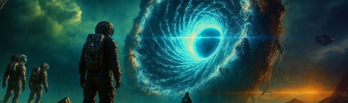 Záhada času: Cestujeme časem každý den, aniž bychom to tušili