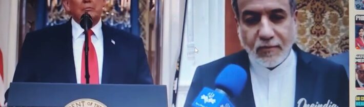 ODPÁLÍ Írán 500 mezikontinentálních balistických raket na základny USA? Íránské revoluční gardy…