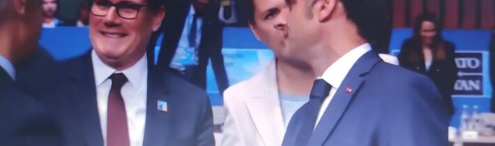 Je Trumpův UNIKLÝ PLÁN velkou válečnou hrou uvnitř aliance NATO? Může Donald Trump opravdu…