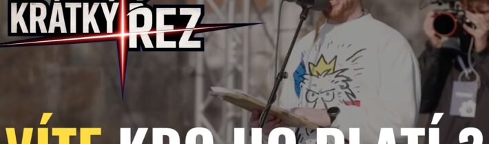 Lynč Vachatové, miliardy pro Ukrajince a tajný účet Mináře – co mají společného?