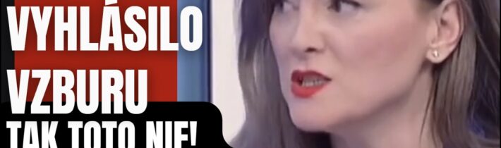 ESO smeru vyhlásilo vzburu! Spamätejte sa alebo vypadnite!