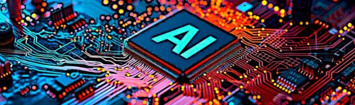 Umělá inteligence „vymaže“ z trhu práce ty vzdělané!