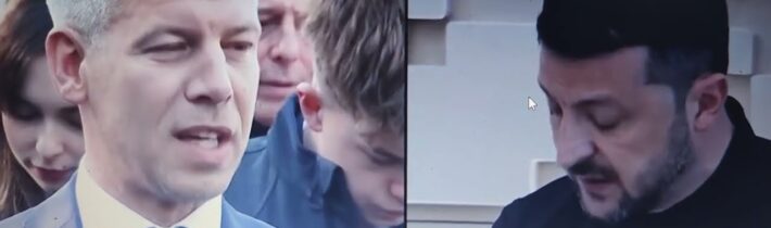 „Vypěnilo“ Maďarsko vůči Ukrajině? Péter Magyar navrhuje ŠOKUJÍCÍ summit se Zelenským v Berehově…
