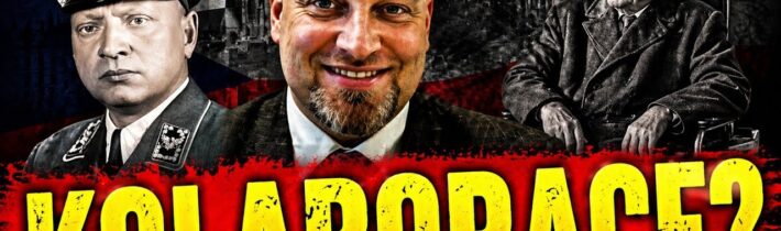 Na ☕️ s Vojtěchem 29. dubna 2026 www.doktorvajicko.com