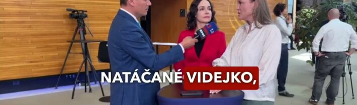 Opozícia a médiá klamú ohľadom odobratia euro-fondov Slovensku