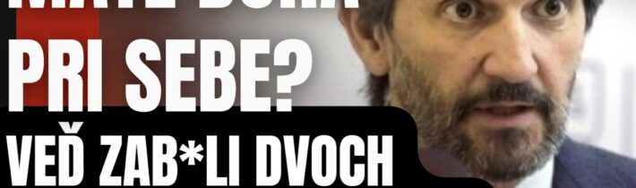 Máte BOHA pri sebe?!! Zab*li dvoch mladých policajtov na východe Slovenska. Toto chceme opäať?