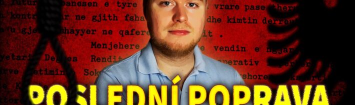 Posledná verejná poprava v Albánii: Děsivý trest za ještě děsivější zločin