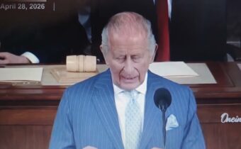 Král Karel III.udeřil zpět na Trumpa kvůli vtahování Spojeného království do války s Íránem; brání..