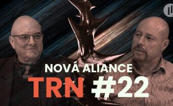 TRN #22 – Jaderná aliance na jihu Evropy je větší hrozba než Ukrajina.