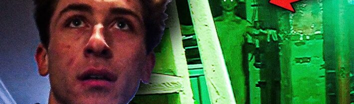 10 DĚSIVÝCH Videí, Které by Měly Být ZAKÁZANÉ… | Strašidelná videa