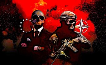 Velká Británie a dalších devět evropských zemí vytvoří společné námořní síly "k odstrašení" Ruska