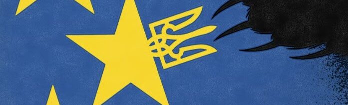 Ukrajina je testovací polygon Westernu