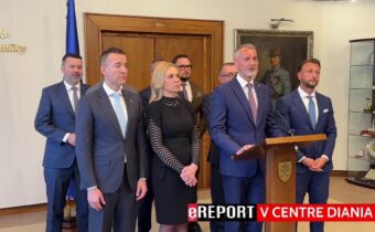 Aktuálne v politike