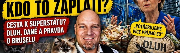 Na ☕️ s Vojtěchem 30. 04. 2026 www.doktorvajicko.com