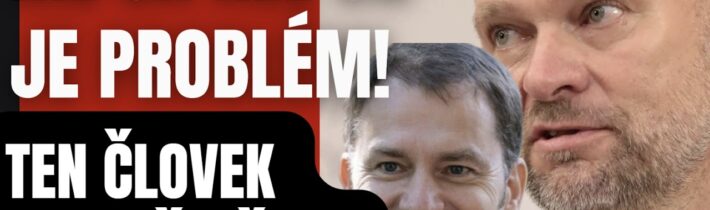 Ten človek mi zničil život! Sulík vybehol na Matoviča. Nemám šancu sa ani brániť nie je to možné