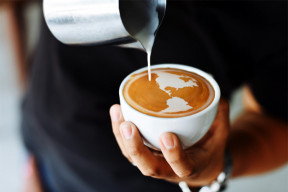 Ráj pro všechny zloděje.