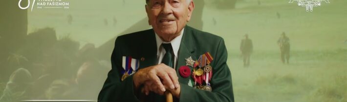 Ako si Slovensko spomína na víťazstvo nad fašizmom