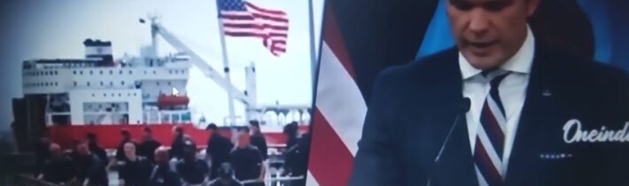 Připouští Pentagon PORÁŽKU? Protivzdušná obrana USA SELHÁVÁ při obraně proti íránským balistickým…