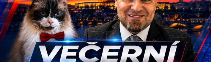 Večerní zprávy 30. 04. 2026 www.doktorvajicko.com