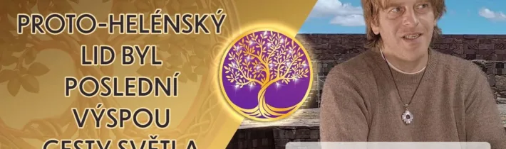 UKÁZKA Martin Pávek: Kultura Madre a její rukopis po celé Zemi | Klenoty života