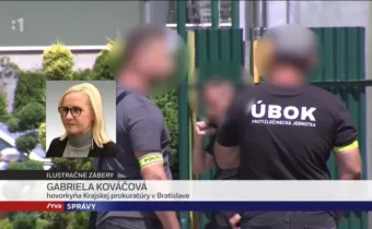 Polícia zastavila vyšetrovanie vo veci zasahovania britskej vlády do slovenských volieb