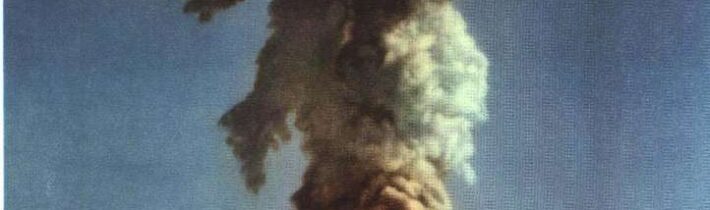 Radioaktivní kavalérie (1964) – Kabinet Kuriozit