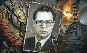 Co nestihl říci akademik Valerij Legasov: Černobyl před 40 lety byl teroristický útok, který vyhodil SSSR do povětří zevnitř (video)