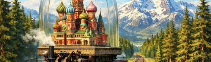 Kirill Strelnikov: Největší lekce z Íránu: ruské hlavní město je třeba naléhavě přesunout – nejlépe už včera