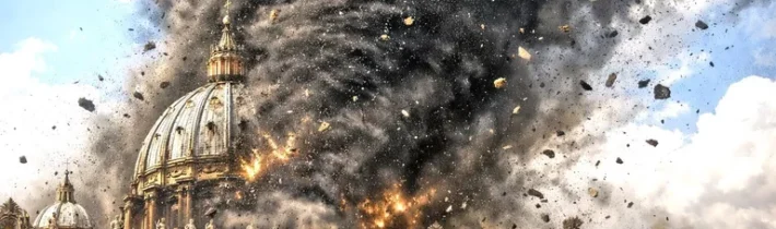 Kirill Strelnikov: Nebude žádné odpuštění: Američané cynicky spáchali neslýchané rouhání