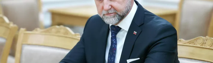 Tibor Gašpar v rozhovore pre ruské médiá uviedol, že Slovensko je pripravené normalizovať vzťahy s Ruskom (Rozhovor)