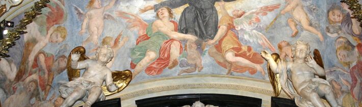 Modlitba z Raccolty 1933 k sv. Andreovi Avellinovi, patrónovi proti mŕtvici –