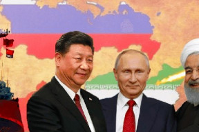 Z PRONEWS 4.4. – 5.4.2026: Čína a Severní Korea podporují Írán balistickými zbraněmi…