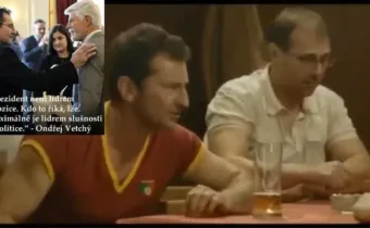 Jirka Luňák se zase vycajchnoval 🤣🤣🤣🤣🤣🤣🤣