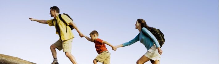 Ako vychovávať deti? – OZ Biosféra