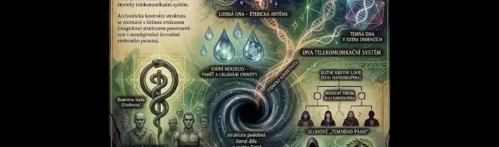 O společnosti lidství č. 44 – 25.04.2026