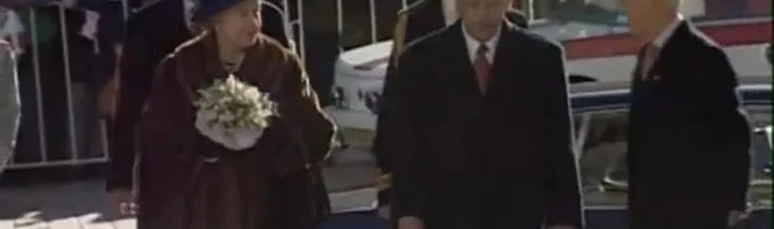 den kdy  Česká republika  odevzdala nezávislost a suverenitu ,a začala SLOUŽIT  Londýnu