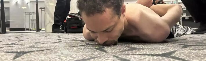 Video: Ďalší atentát na Trumpa. Strelec prišiel na prezidentov večer s reportérmi Bieleho domu