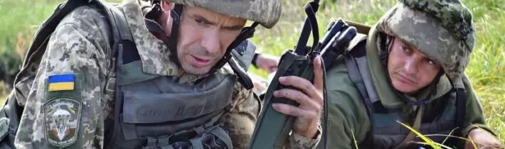 Vrchný veliteľ ukrajinských síl Oleksandr Syrskyj priznal ruskú prevahu