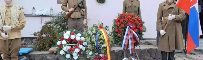 Slovenský zväz protifašistických bojovníkov apeluje na päť hrubých porušení zákona organizátormi prevratu